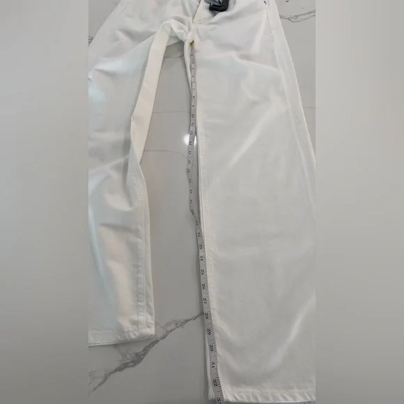 Citizens Of Humanity Annina Trouser Jean - Picture 9 of 11